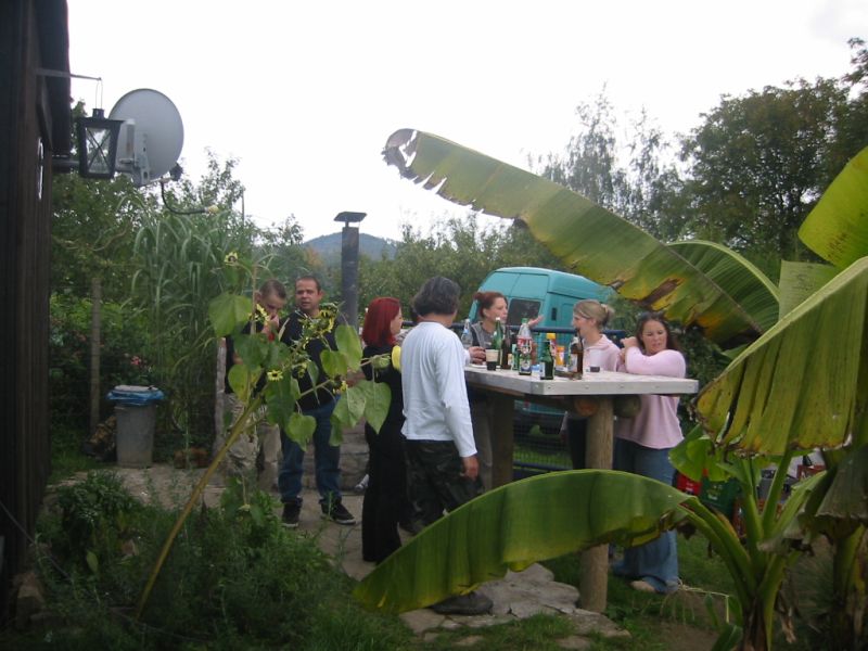 Zurck zur Dia-Show