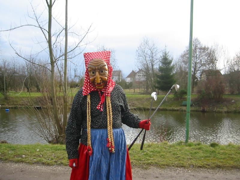 Zurck zur Dia-Show