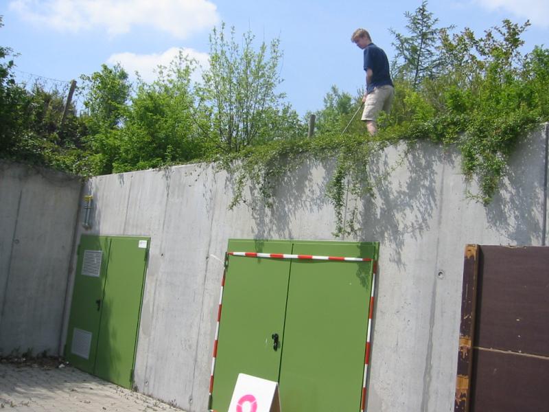 Zurck zur Dia-Show